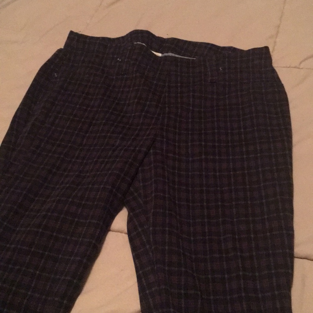 Pants